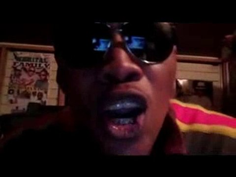 VYBZ KARTEL - LET IT BE {DIRECTOR _ EDITOR} - JUNE 2010