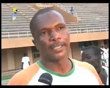 TELE SPORT TCHAD DU 24/06/2010 PAR TCHADONLINE.TV