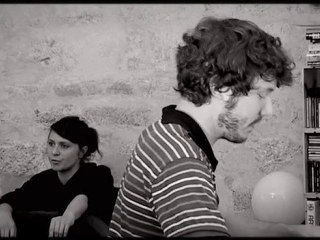 Mélanie Pain - Ignore-moi (session RendezVousCreation n° 22)