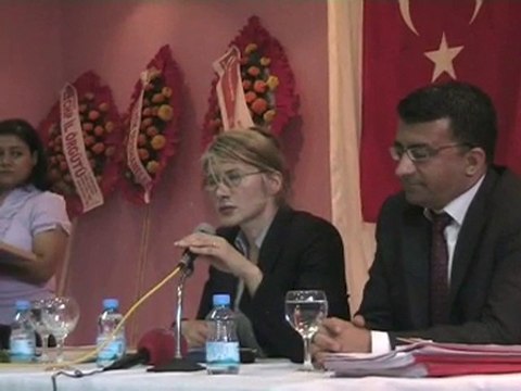 YARSAV Başkanı: Bir Parti Devleti kurulmaya çalışılıyor -4