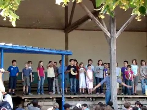 Fête des langues du 22 juin 2010