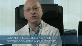 Botox Cosmetic and Dysport in New York and New Jersey