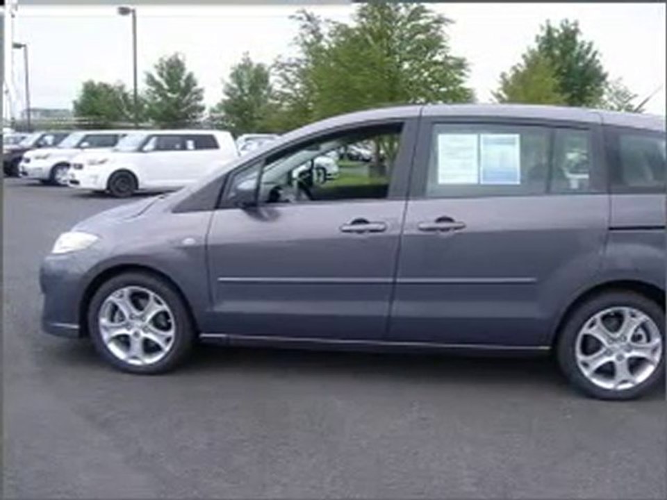 2009 Mazda MAZDA5 for sale in Kelso WA - Used Mazda by ...