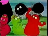 Generique Les Barbapapas