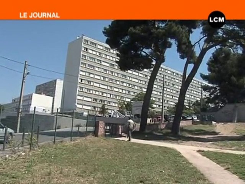 Un jeune comorien poignardé à mort à Marseille