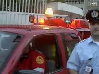 Bomb kills Greek police minister's aide