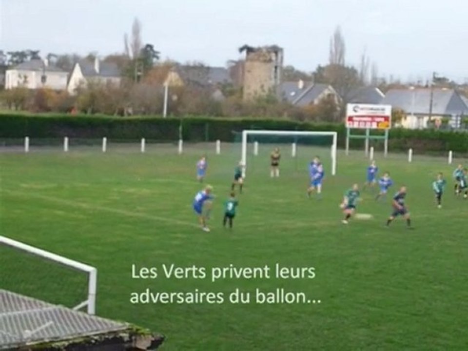 Rétro FCIF 2009-2010 (1/3)