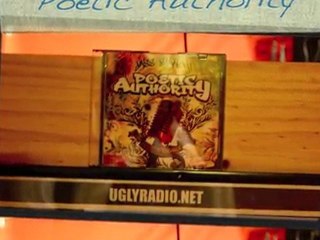 Jass Bianchi Self Portrait EPK 🎨