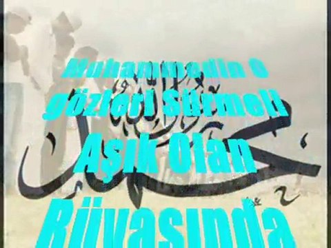 Guclu Soydemir Muhammedin O Gözleri Sürmeli