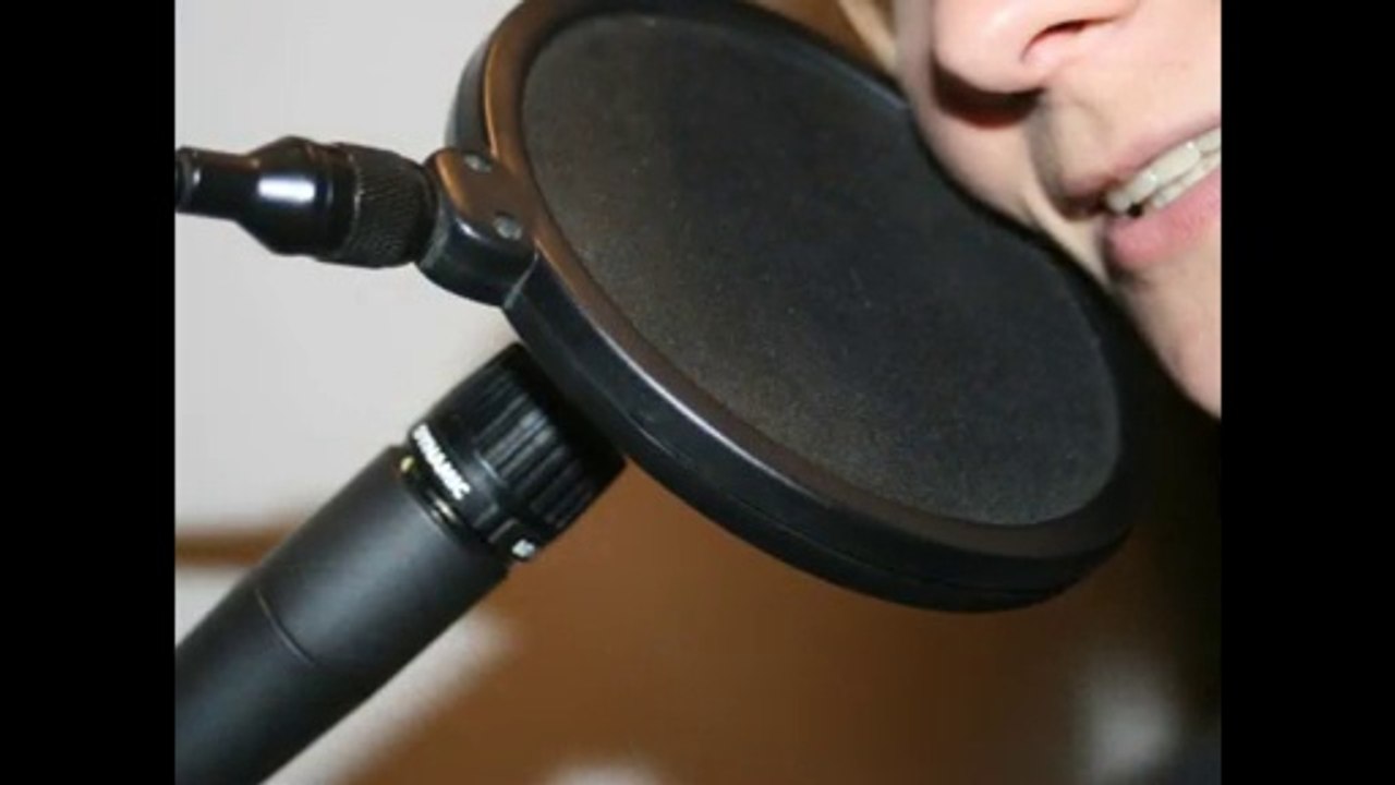 Camille & Anthony - Blackbird Reprise Beatles