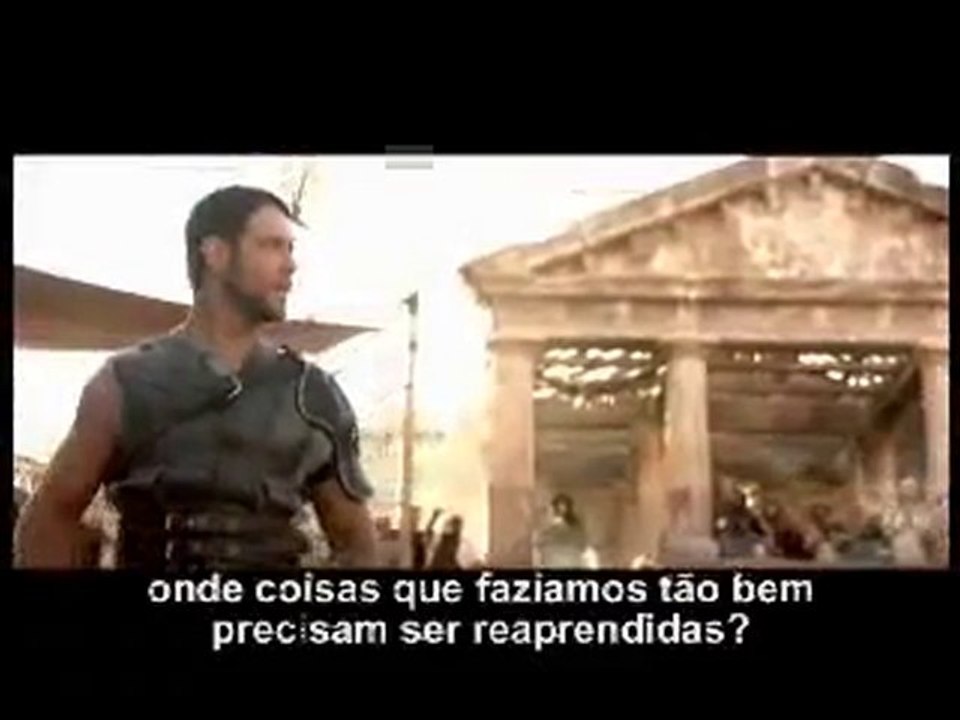 Gladiador