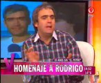 Ramiro bueno, el hijo del potro Rodrigo