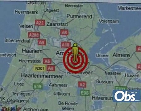 L'abri de RSF pour contourner la censure