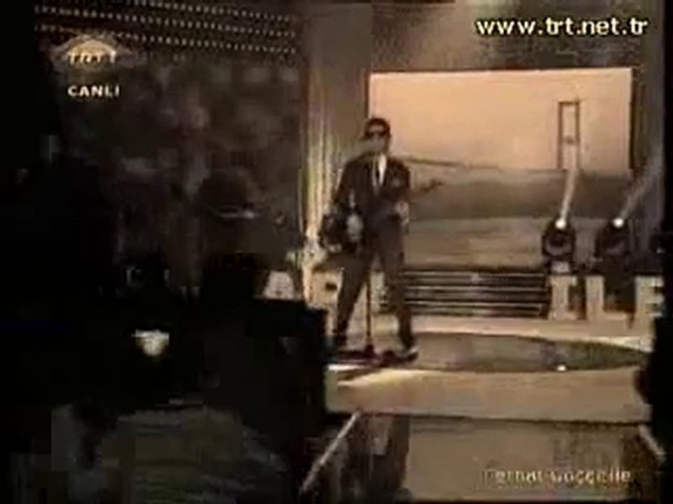 Grup AYNA - Gemiler Sapasağlam