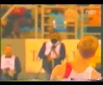 Gymnastics - 2004 Ghent World Cup Part 7
