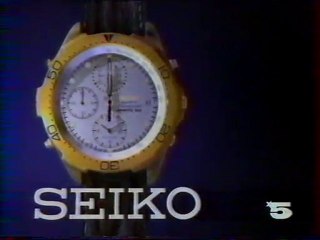 Génerique LE MINUIT PILE du 20 Juin 1990 LA CINQ