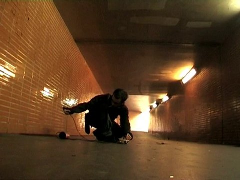 Concert de Larseneurs / Lyon / 19 Juin 2010