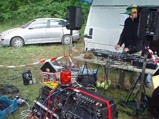 jahjahjim multison fete de la zik HERMETIK / C.KAN.C