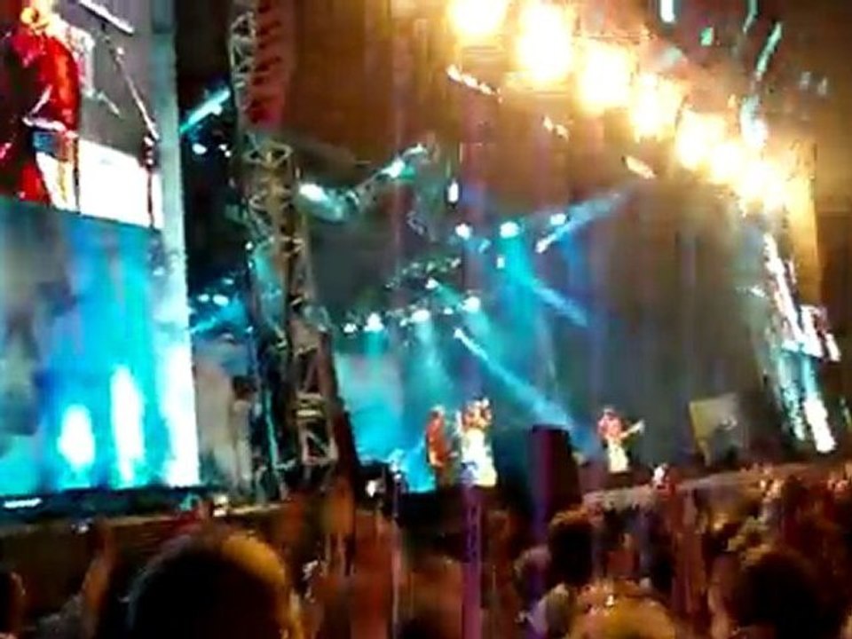 francofolies compagnie creole