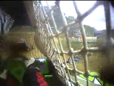 2eme manche belleville 2O1O sprintcar D2