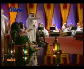 ماجد المهندس قوم درجني جلسات وناسة 2010