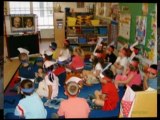 Safe educational Christian preschool and daycare