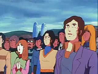 Robotech esp latino cap 1.1