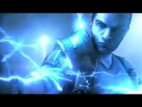 Star wars The Force Unleashed II  Trailer