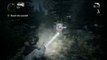 Alan Wake - DLC The Signal - Gameplay Invisible Taken