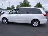 2005 Toyota Sienna for sale in Kelso WA - Used Toyota ...