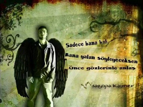 Sagopa Kajmer & Kolera Tadi Yok