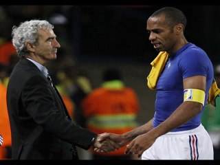 ZAP FOOT - "Pas l'Italie, la Corée du Nord !"