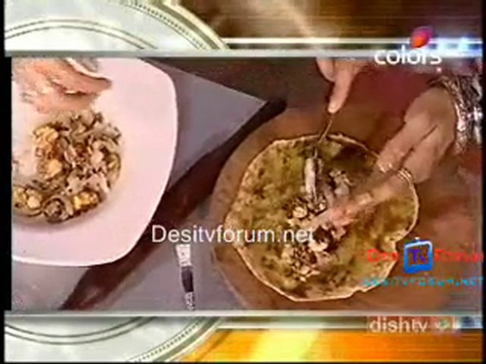 Kitchen Champion - 25th June 2010 - Pt6