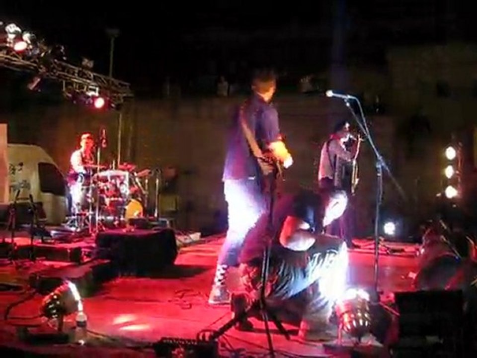 les castafiores fete de la musique 2010 narbonne