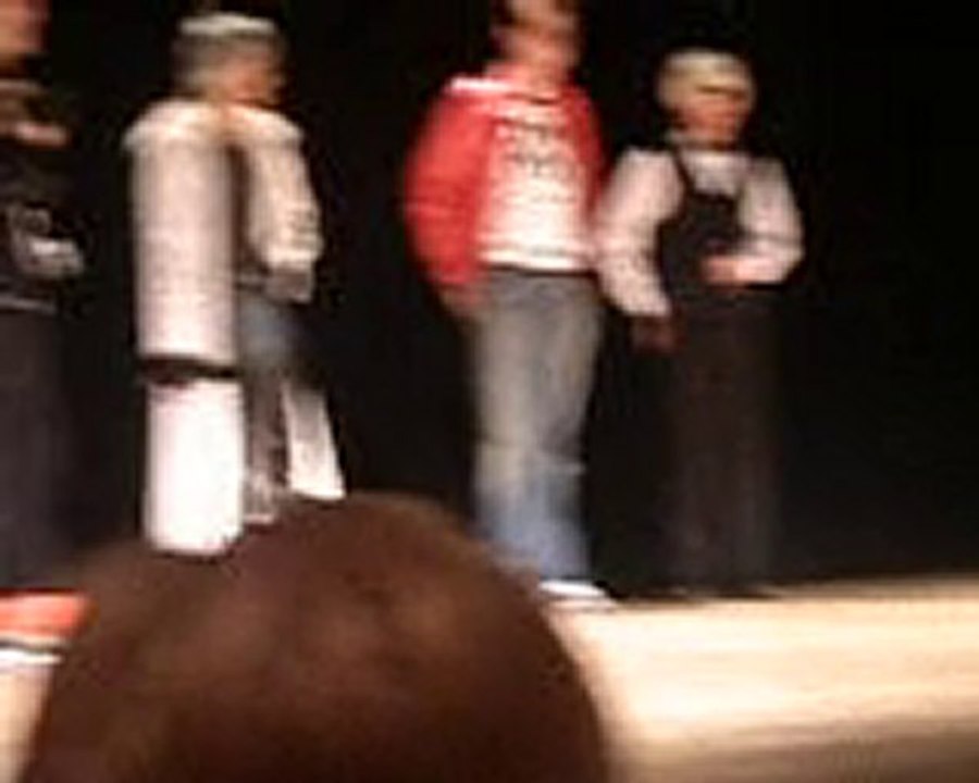 Cosplay Party 2.0: Whose Line Is It Anime?