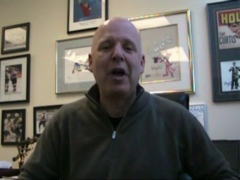 Keynote Motivational Speaker-Customer Service Tips by Shep