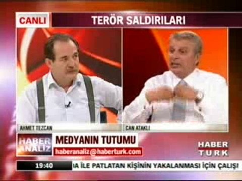 TERÖR OLAYLARINDA MEDYANIN TUTUMU DOĞRU MU? 2
