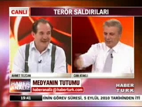 TERÖR OLAYLARINDA MEDYANIN TUTUMU DOĞRU MU? 3