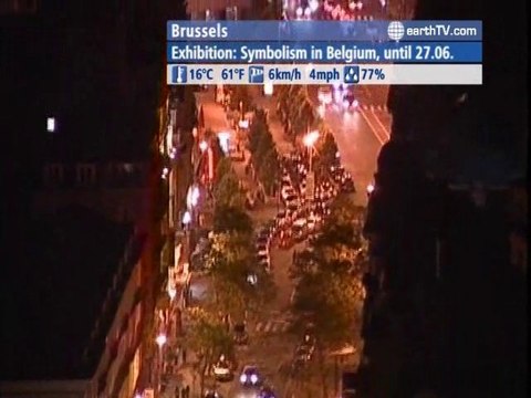 Pine Valley - Beijing - China, Amsterdam - Netherlands, Stuttgart - Germany, Brussels - Belgium, Cape Town - South Africa, New York - USA, Honolulu - USA