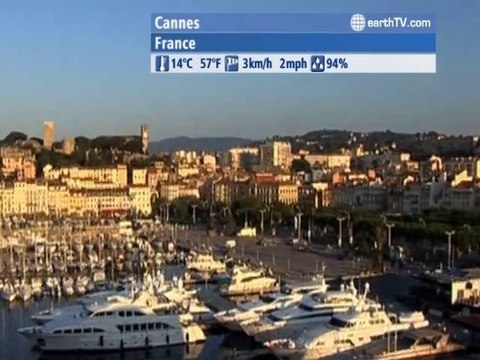 Hong Kong SAR - China, Metz - France, Engelberg - Titlis - Switzerland, Cape Town - South Africa, Cannes - France, Santorini - Greece, Dusseldorf - Germany