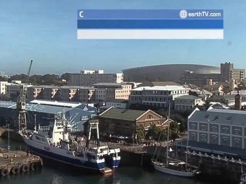 Munich - Germany, Rio de Janeiro - Brazil, Lugano - Ticino - Switzerland, Udaipur - India, Avignon - France, Cape Town - South Africa, Kyiv - Ukraine