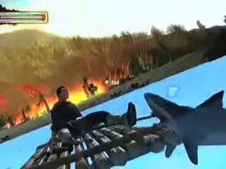 Man vs. Wild - E3 2010:Bear Grylls Interview
