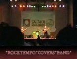ROCKTEMPO COVER PARTY BAND 2 WWW.SHOWTIMEARGENTINA.COM.AR