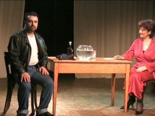 "Apprends moi, Céline"  (Maria Pacôme)