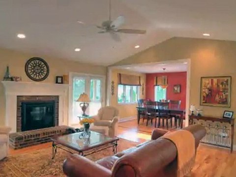 Lake Norman Waterfront Home For Sale