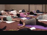 Kelly Woodruff Introduces Reconnective Yoga