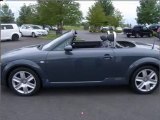 2003 Audi TT for sale in Kelso WA - Used Audi by ...