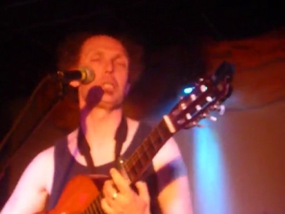 HUGUES DRAYE : "Ne me raisonne pas" (par-mus : H. Draye)