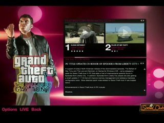 Launching EFLC with old Razor1911 Crack from GTAIV