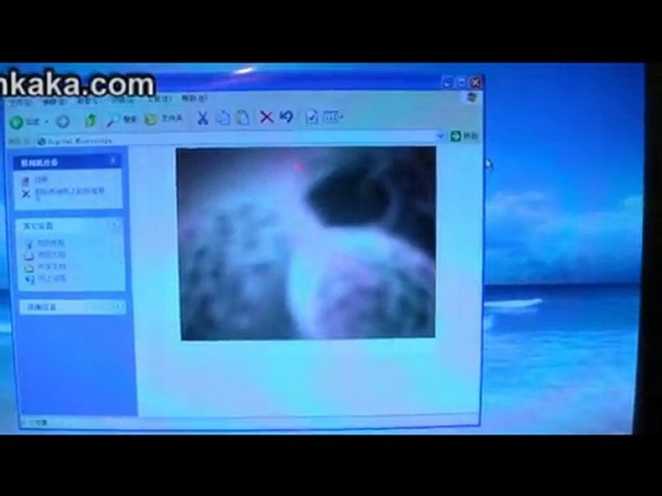 Amazing USB Digital Microscope with Super Macro